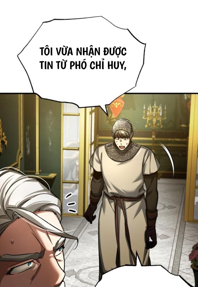 Thiên Quỷ Chẳng Sống Nổi Cuộc Đời Bình Thường: Chapter 100