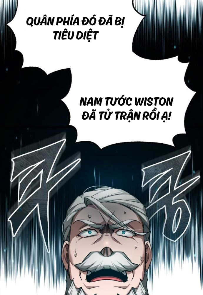 Thiên Quỷ Chẳng Sống Nổi Cuộc Đời Bình Thường: Chapter 100
