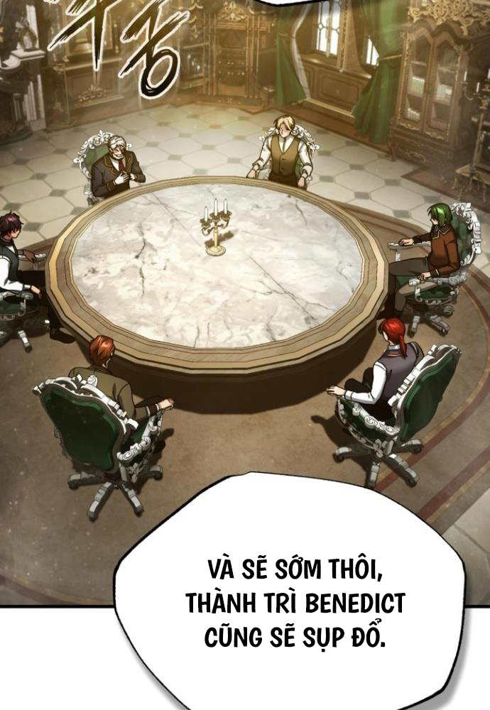Thiên Quỷ Chẳng Sống Nổi Cuộc Đời Bình Thường: Chapter 100