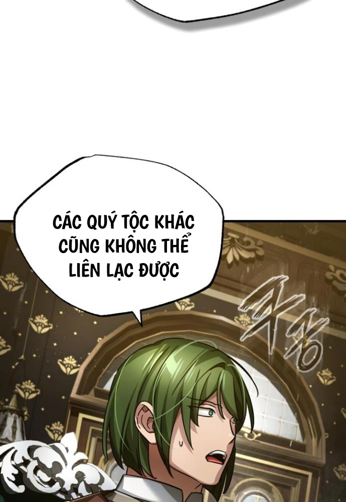 Thiên Quỷ Chẳng Sống Nổi Cuộc Đời Bình Thường: Chapter 100