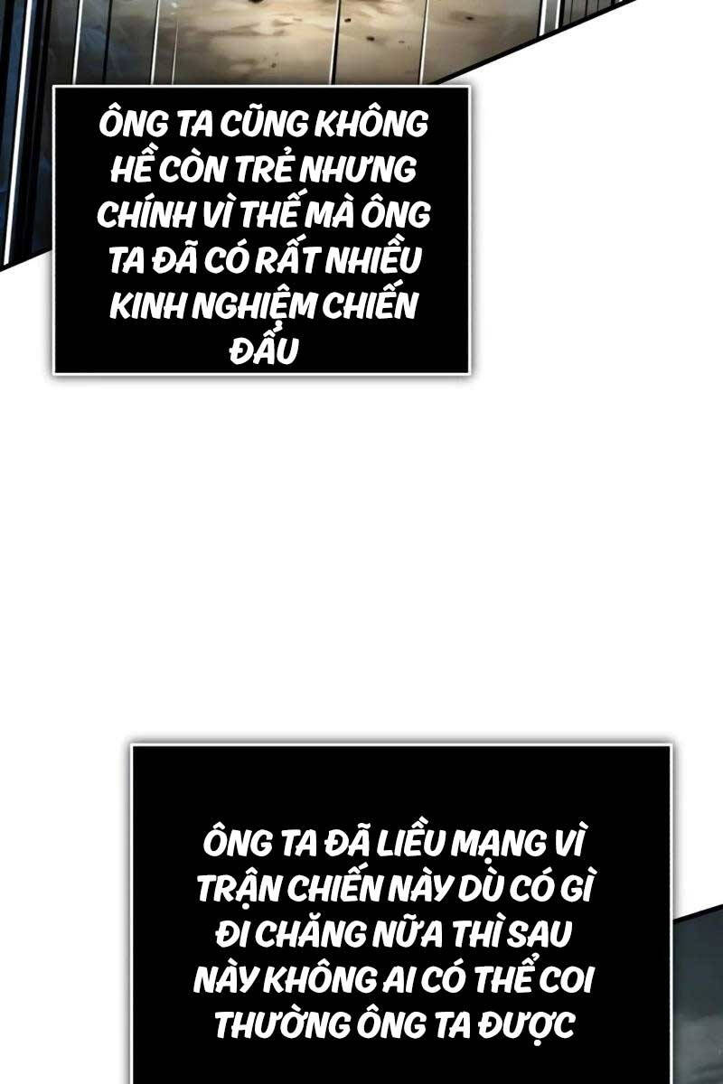 Thiên Quỷ Chẳng Sống Nổi Cuộc Đời Bình Thường: Chapter 101
