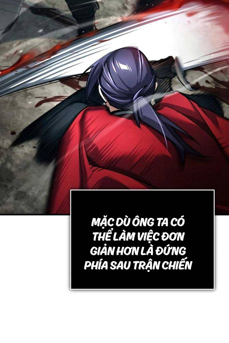 Thiên Quỷ Chẳng Sống Nổi Cuộc Đời Bình Thường: Chapter 101