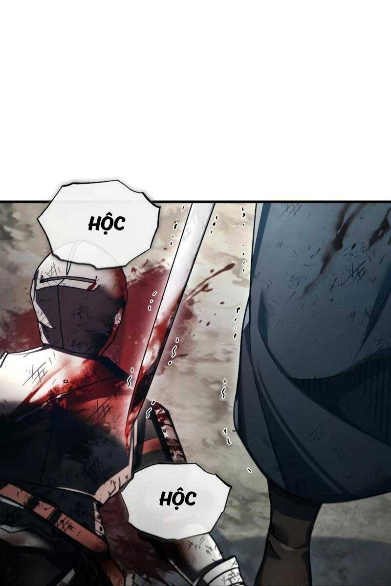 Thiên Quỷ Chẳng Sống Nổi Cuộc Đời Bình Thường: Chapter 101