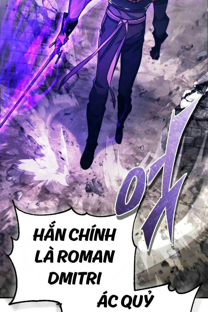 Thiên Quỷ Chẳng Sống Nổi Cuộc Đời Bình Thường: Chapter 101