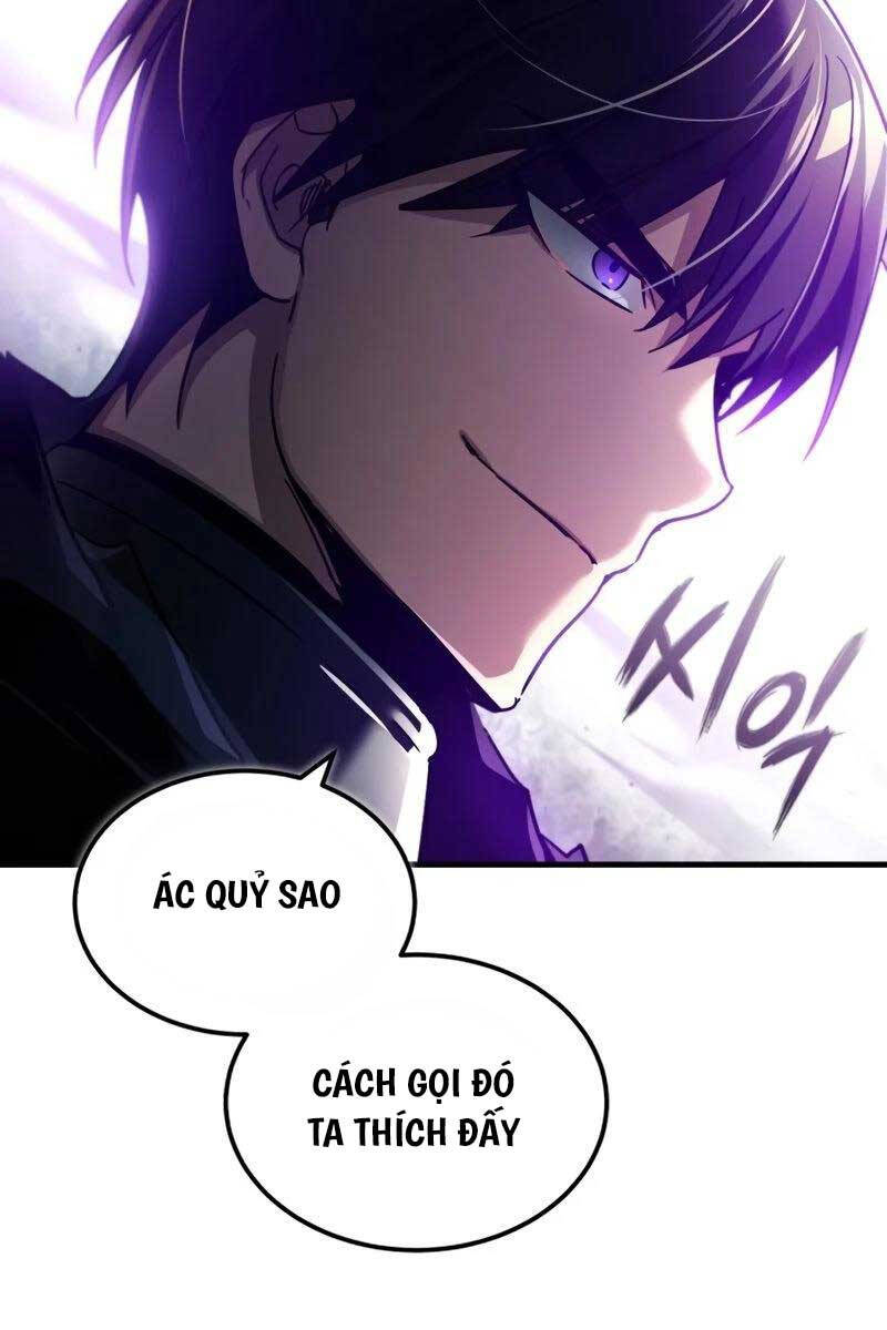 Thiên Quỷ Chẳng Sống Nổi Cuộc Đời Bình Thường: Chapter 101