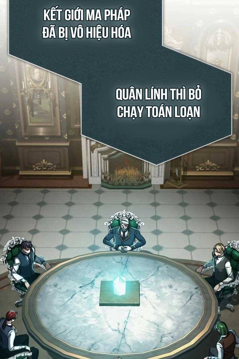 Thiên Quỷ Chẳng Sống Nổi Cuộc Đời Bình Thường: Chapter 101