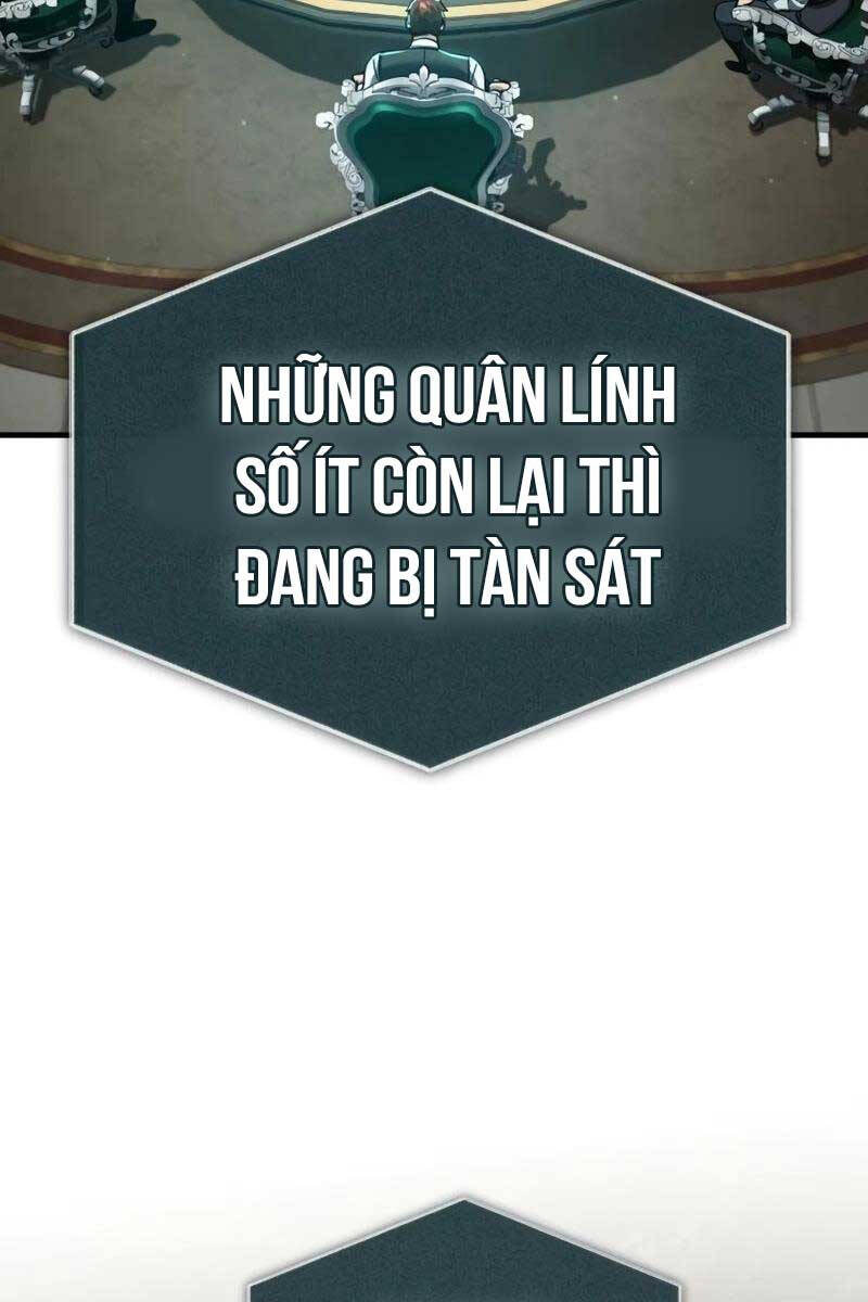 Thiên Quỷ Chẳng Sống Nổi Cuộc Đời Bình Thường: Chapter 101
