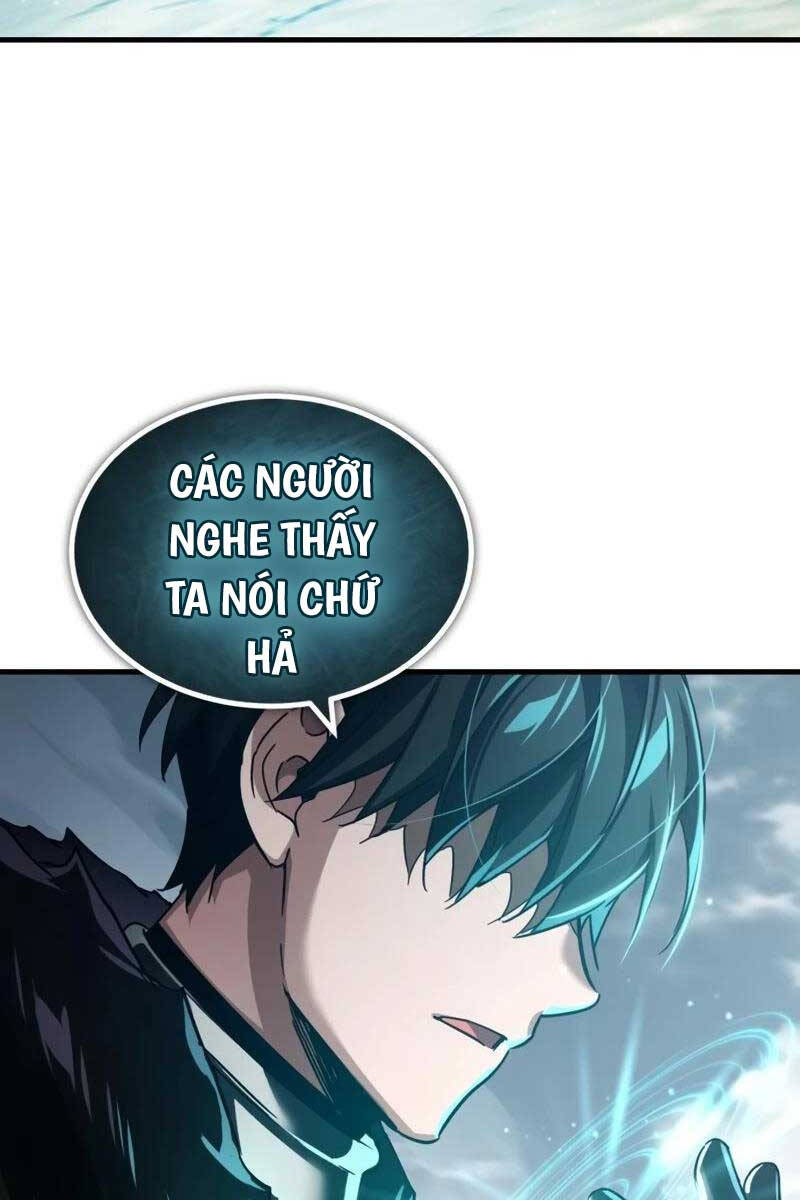 Thiên Quỷ Chẳng Sống Nổi Cuộc Đời Bình Thường: Chapter 101