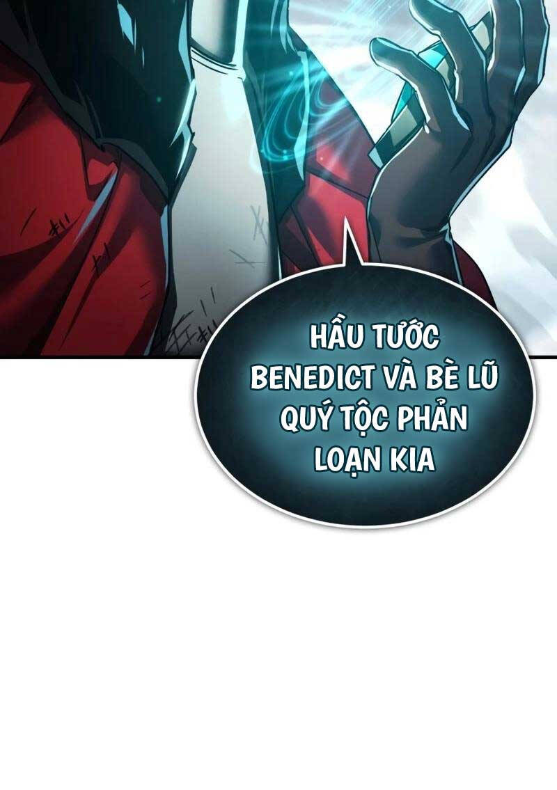 Thiên Quỷ Chẳng Sống Nổi Cuộc Đời Bình Thường: Chapter 101