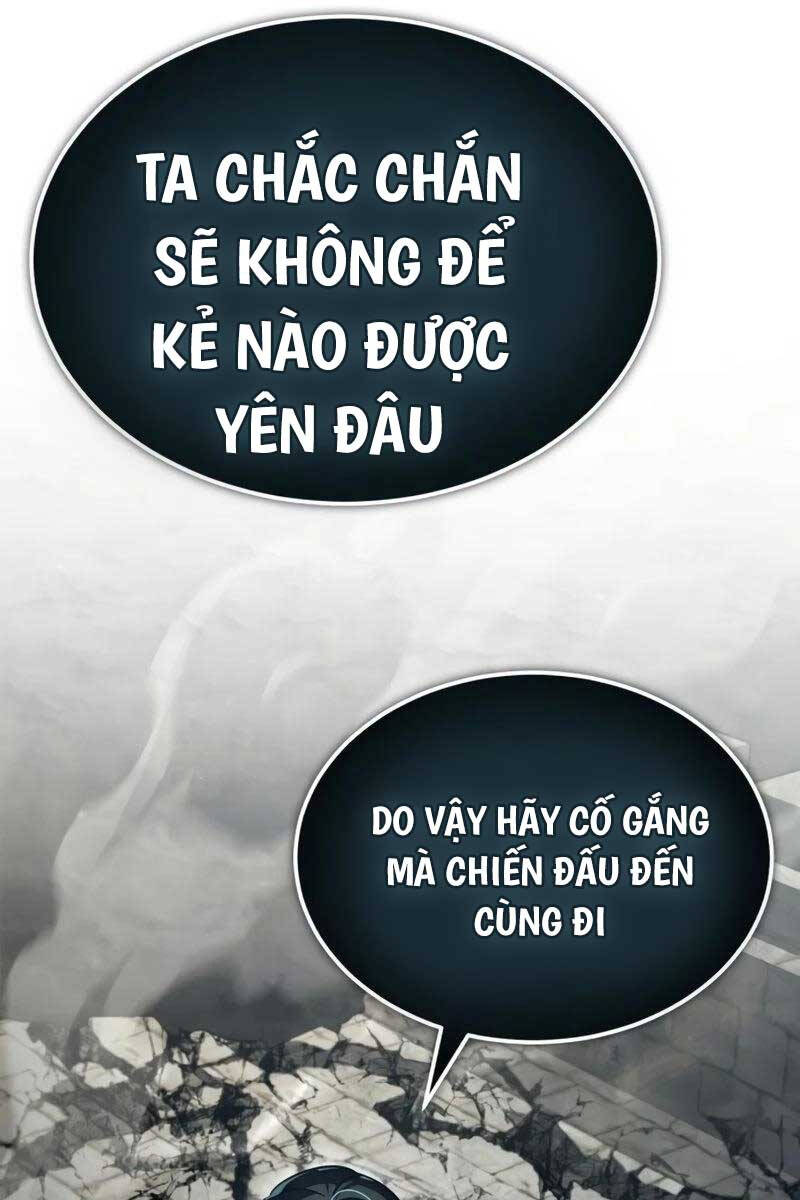 Thiên Quỷ Chẳng Sống Nổi Cuộc Đời Bình Thường: Chapter 101