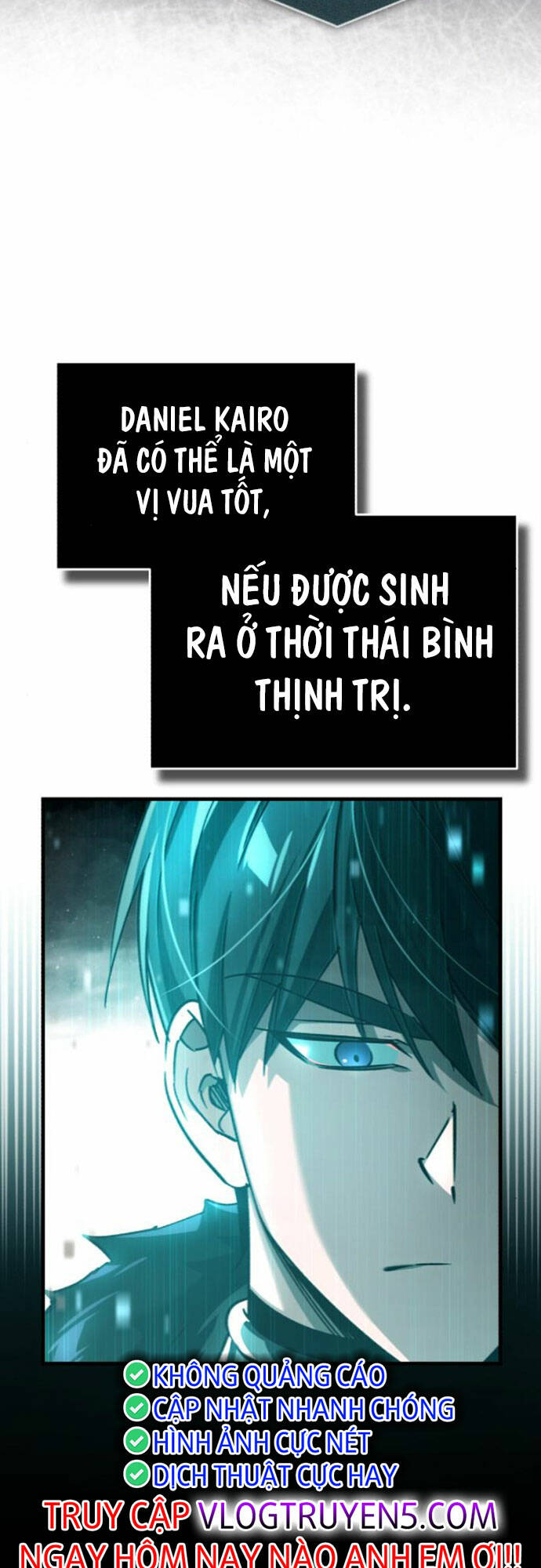 Thiên Quỷ Chẳng Sống Nổi Cuộc Đời Bình Thường: Chapter 101