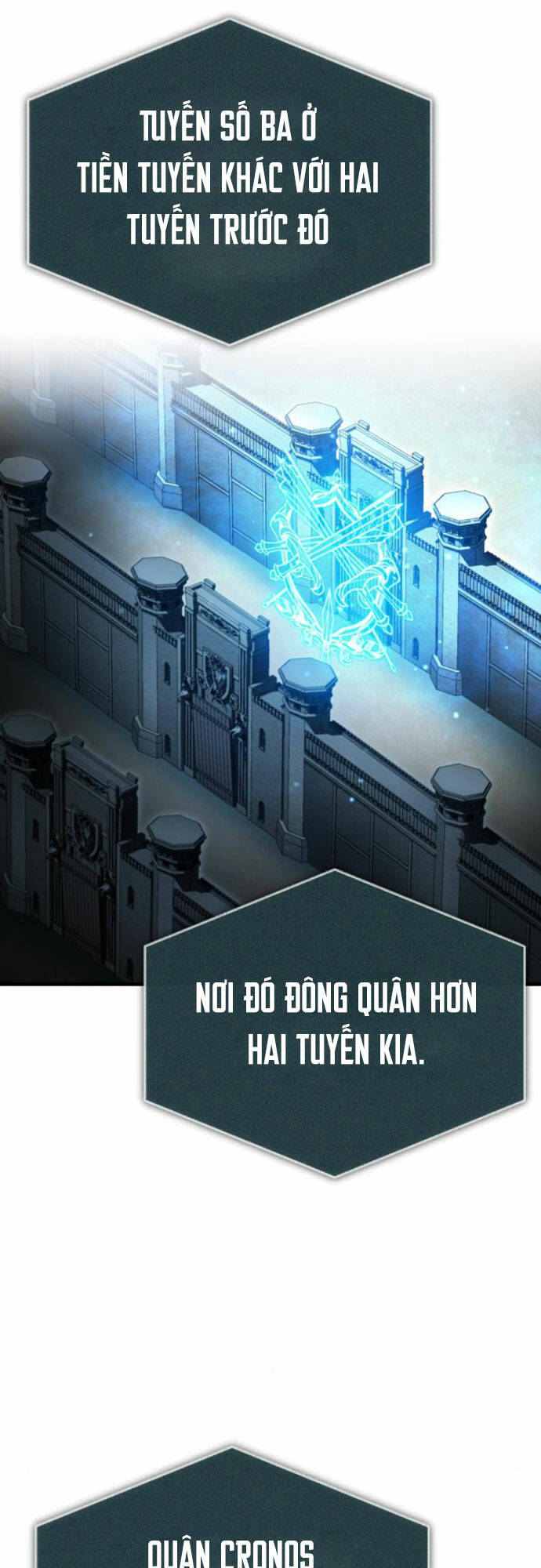 Thiên Quỷ Chẳng Sống Nổi Cuộc Đời Bình Thường: Chapter 101