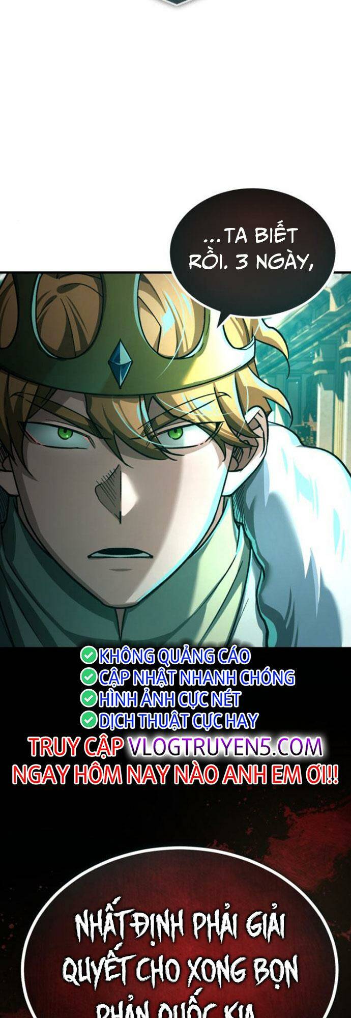 Thiên Quỷ Chẳng Sống Nổi Cuộc Đời Bình Thường: Chapter 101