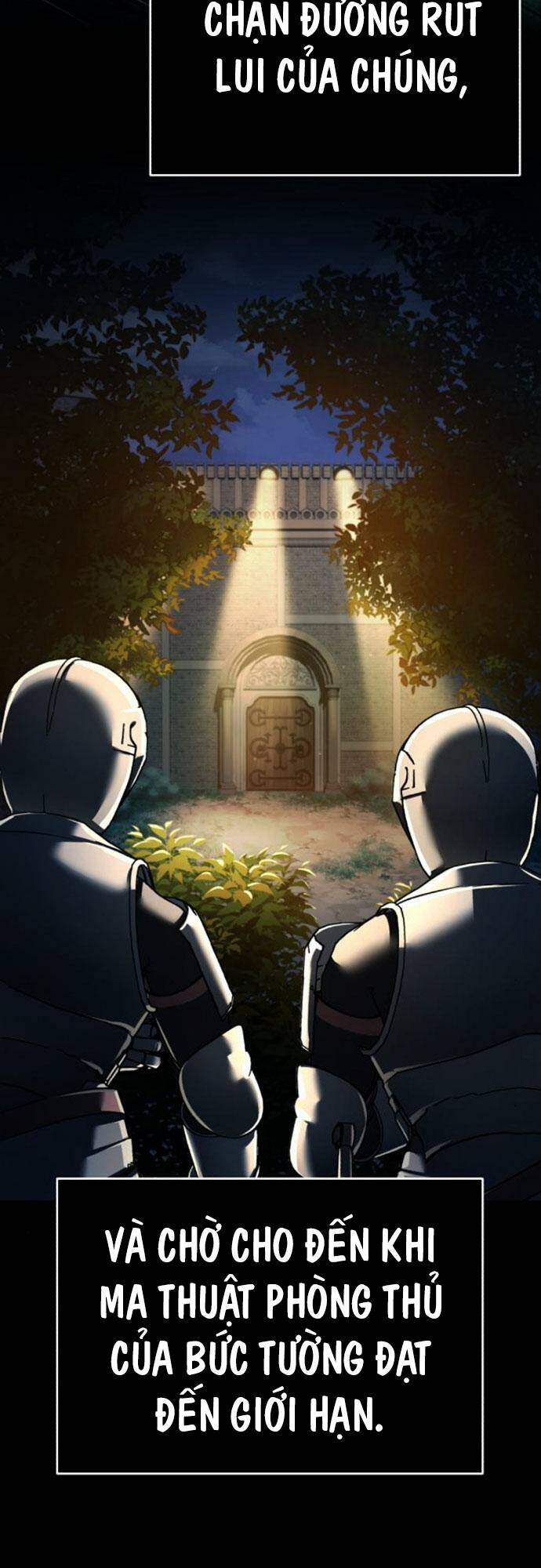 Thiên Quỷ Chẳng Sống Nổi Cuộc Đời Bình Thường: Chapter 101
