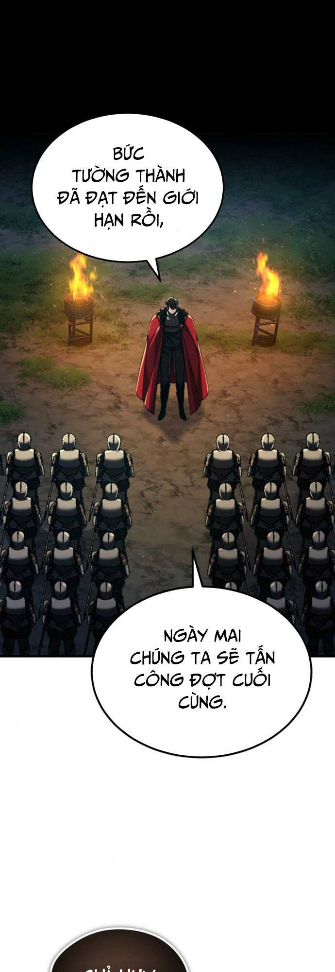 Thiên Quỷ Chẳng Sống Nổi Cuộc Đời Bình Thường: Chapter 101