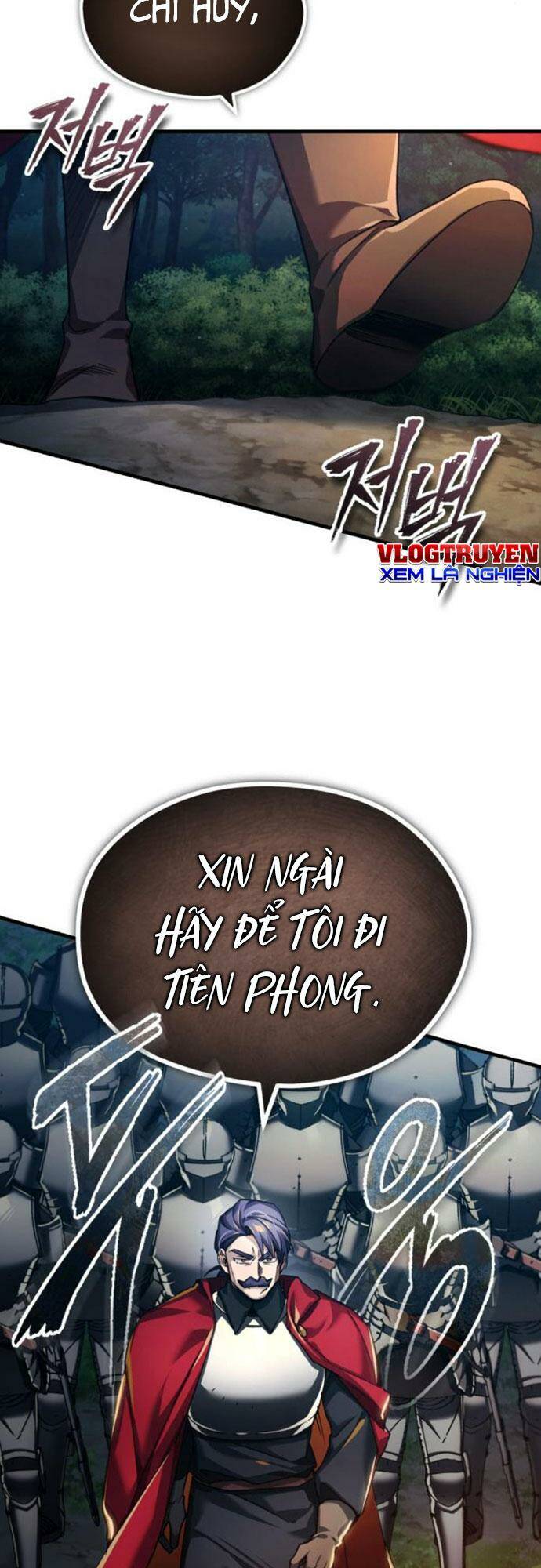 Thiên Quỷ Chẳng Sống Nổi Cuộc Đời Bình Thường: Chapter 101