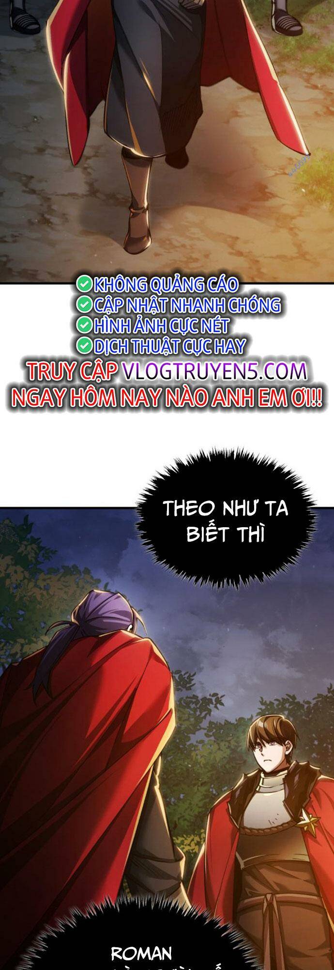 Thiên Quỷ Chẳng Sống Nổi Cuộc Đời Bình Thường: Chapter 101