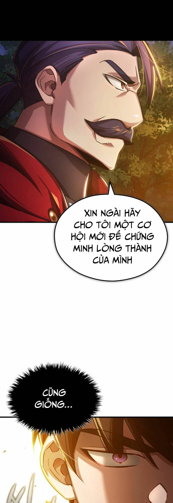Thiên Quỷ Chẳng Sống Nổi Cuộc Đời Bình Thường: Chapter 101