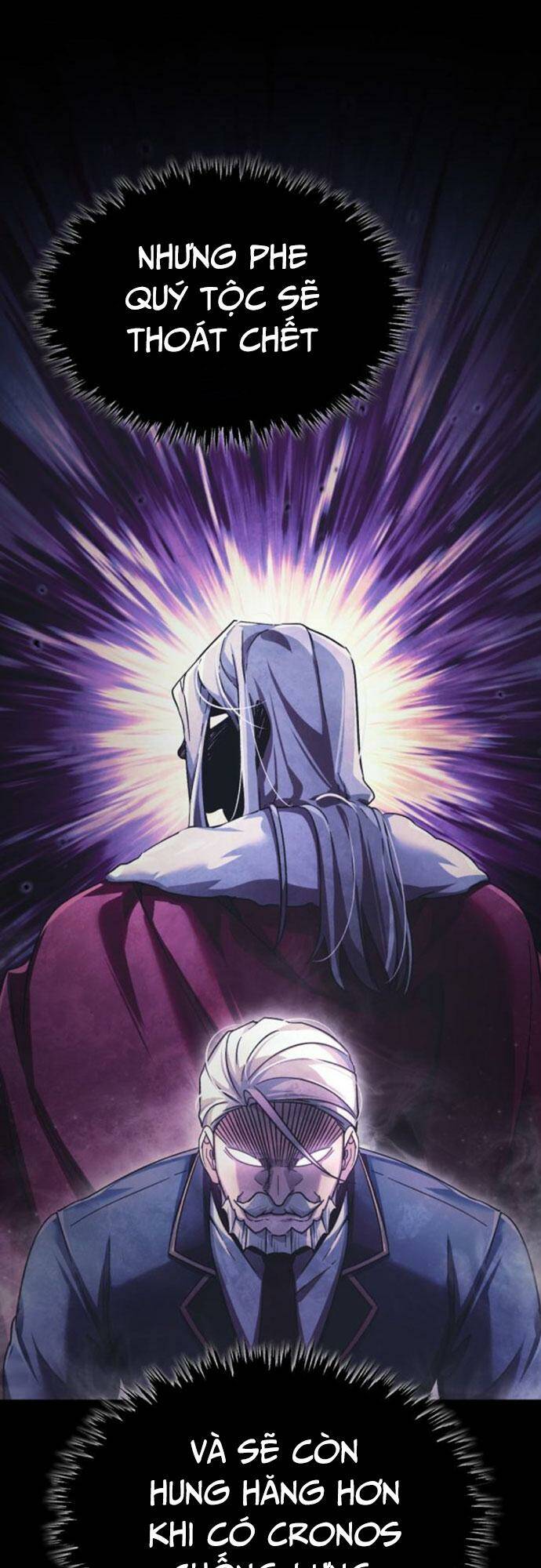Thiên Quỷ Chẳng Sống Nổi Cuộc Đời Bình Thường: Chapter 101