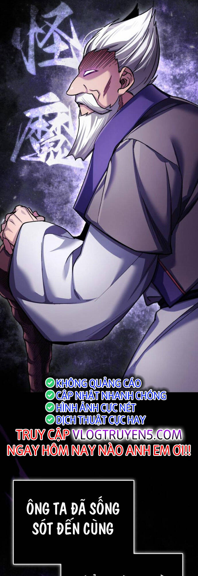 Thiên Quỷ Chẳng Sống Nổi Cuộc Đời Bình Thường: Chapter 101