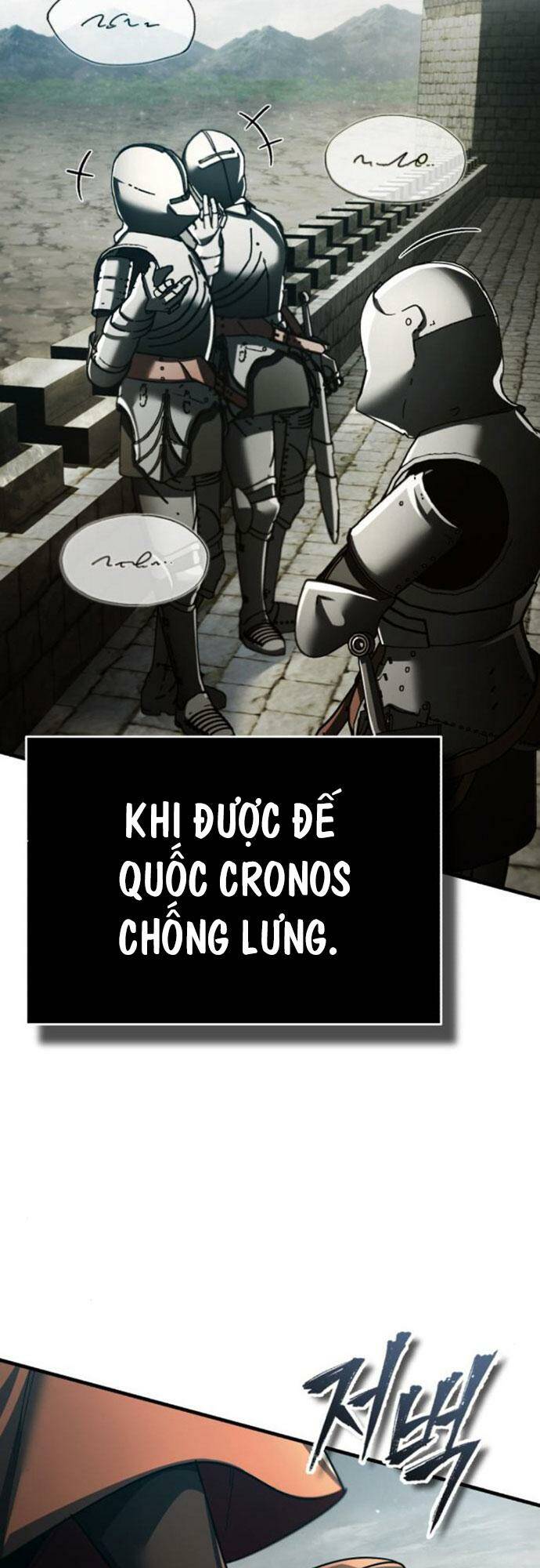 Thiên Quỷ Chẳng Sống Nổi Cuộc Đời Bình Thường: Chapter 101
