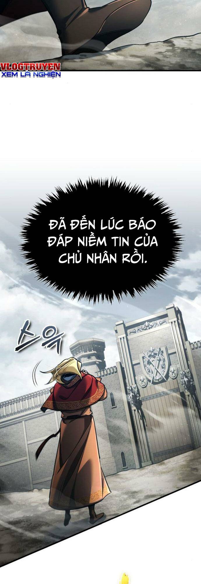 Thiên Quỷ Chẳng Sống Nổi Cuộc Đời Bình Thường: Chapter 101