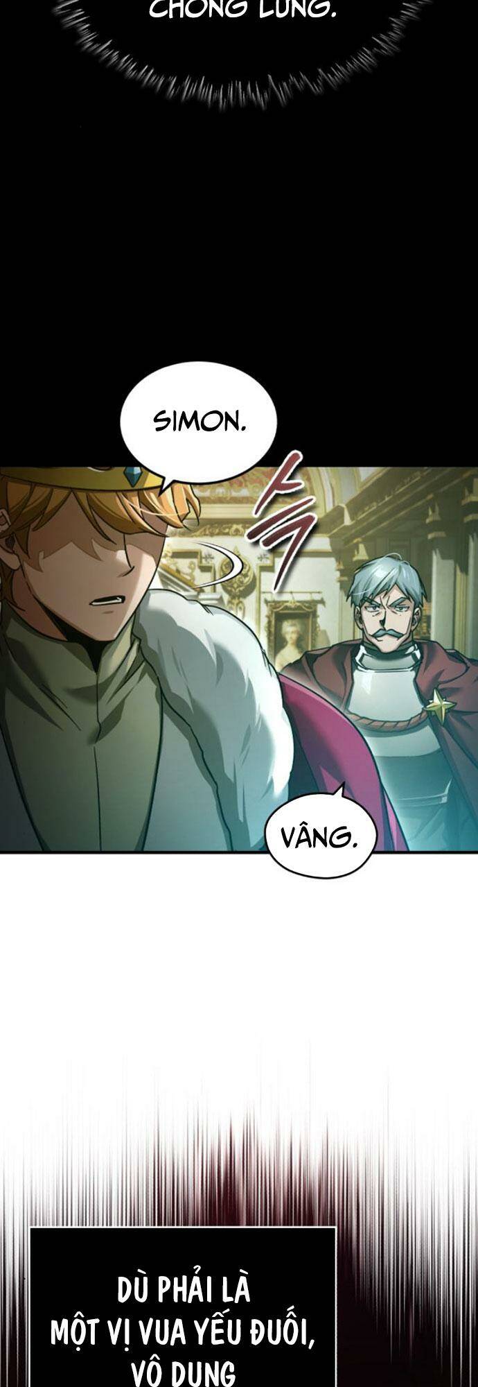Thiên Quỷ Chẳng Sống Nổi Cuộc Đời Bình Thường: Chapter 101