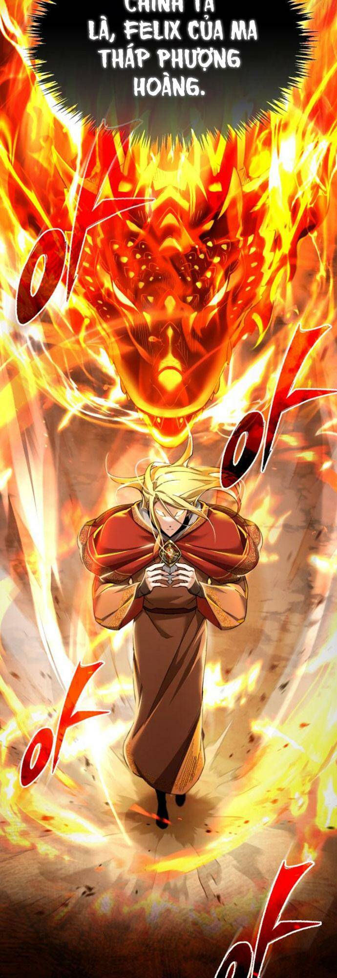 Thiên Quỷ Chẳng Sống Nổi Cuộc Đời Bình Thường: Chapter 101