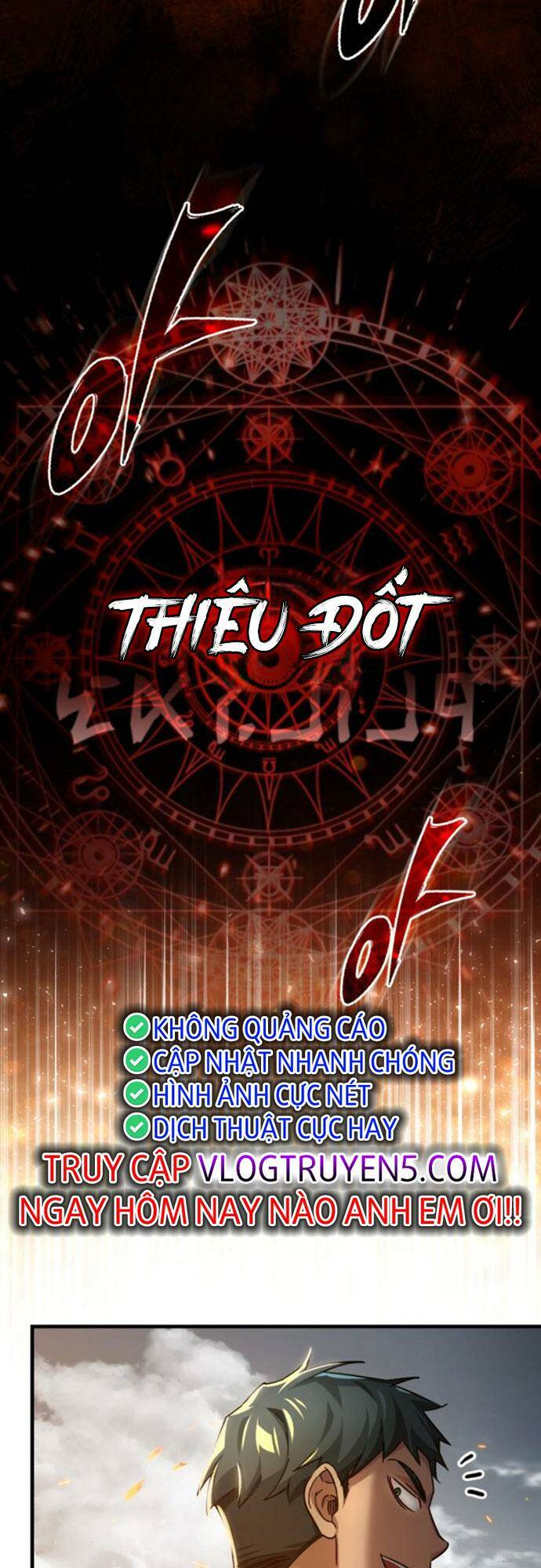 Thiên Quỷ Chẳng Sống Nổi Cuộc Đời Bình Thường: Chapter 101