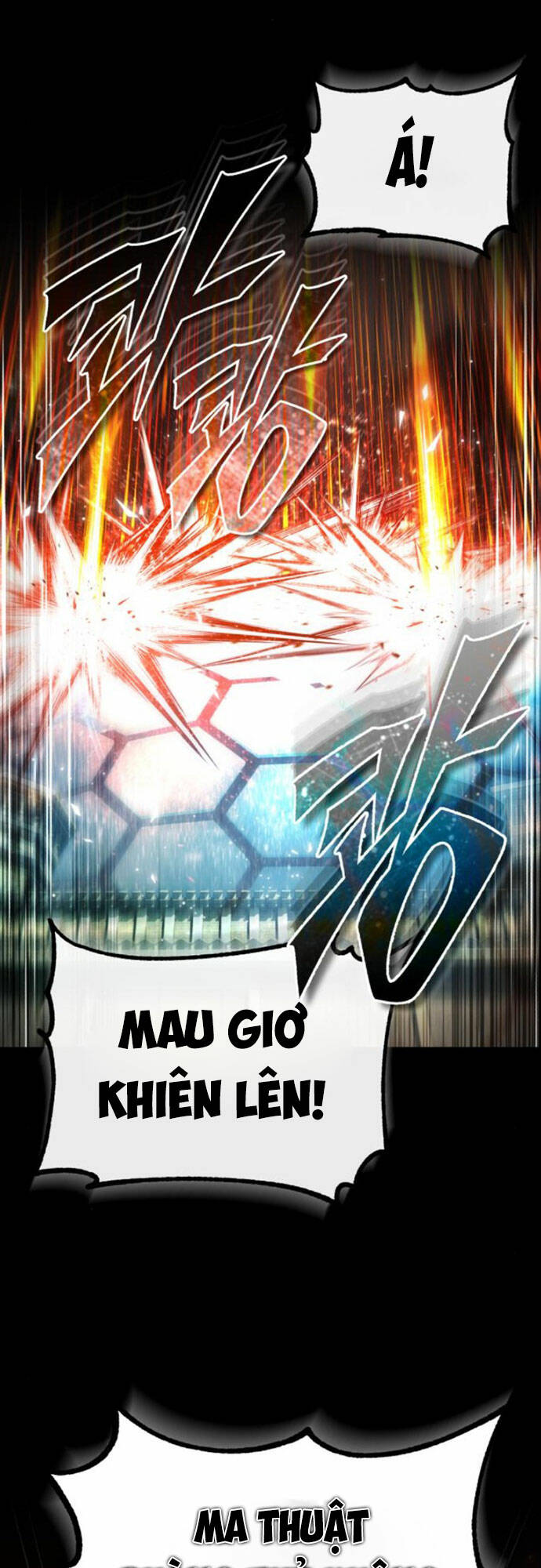 Thiên Quỷ Chẳng Sống Nổi Cuộc Đời Bình Thường: Chapter 101