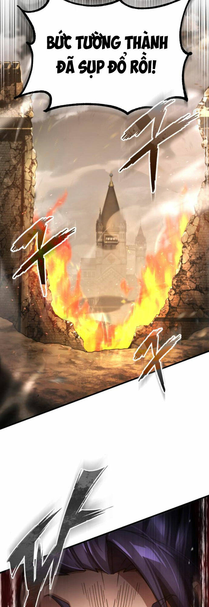 Thiên Quỷ Chẳng Sống Nổi Cuộc Đời Bình Thường: Chapter 101