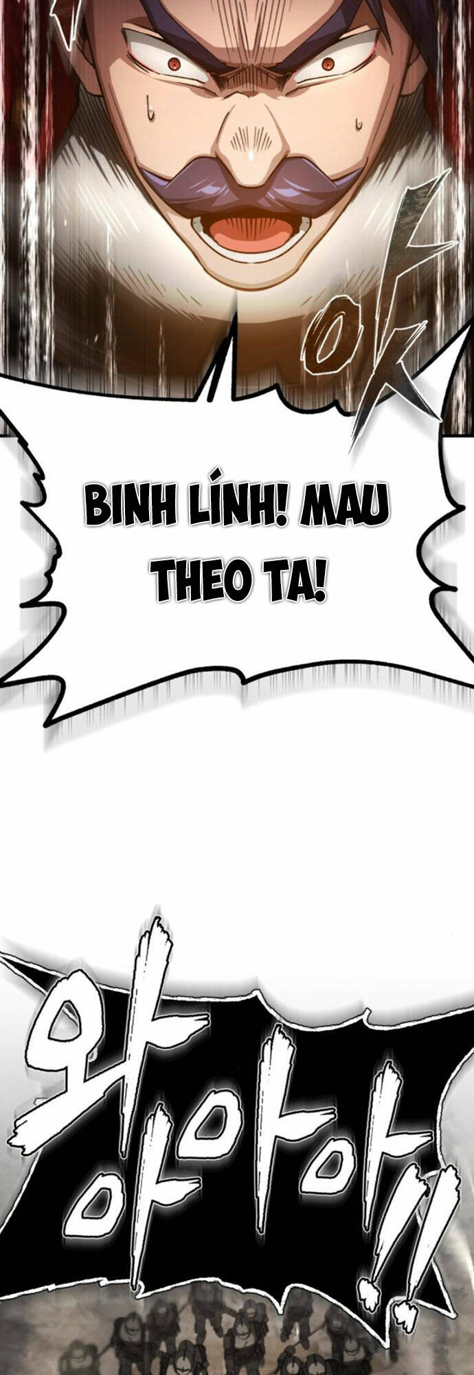 Thiên Quỷ Chẳng Sống Nổi Cuộc Đời Bình Thường: Chapter 101