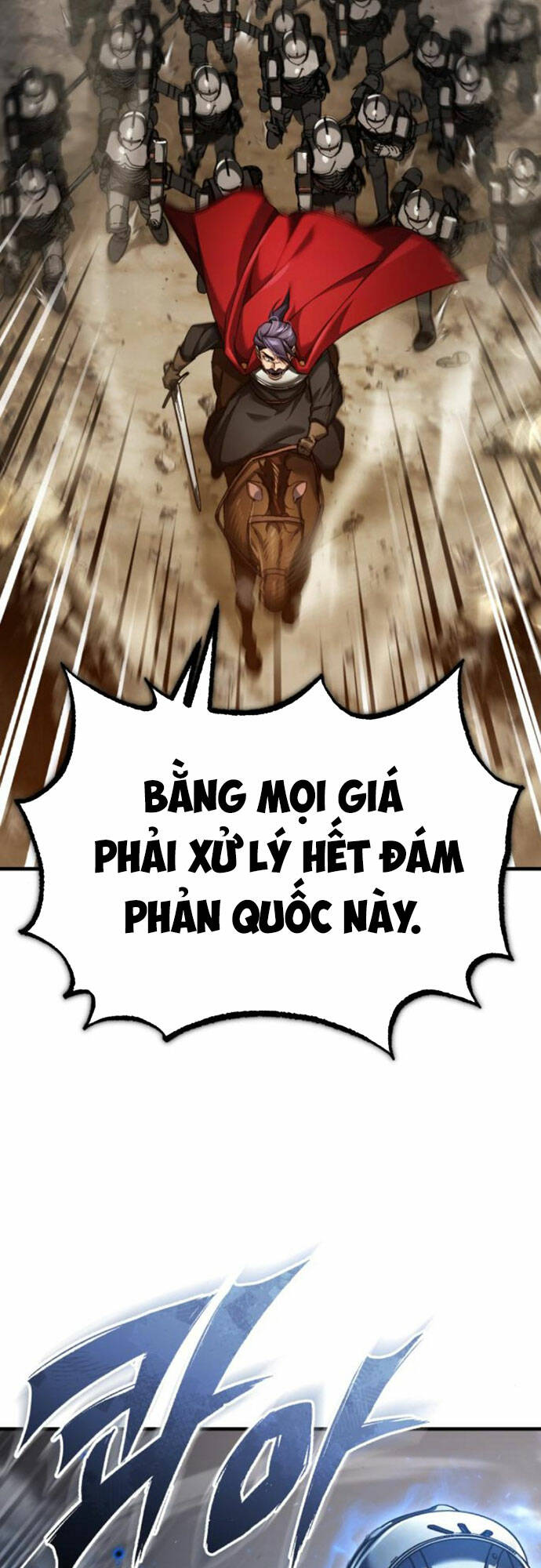 Thiên Quỷ Chẳng Sống Nổi Cuộc Đời Bình Thường: Chapter 101