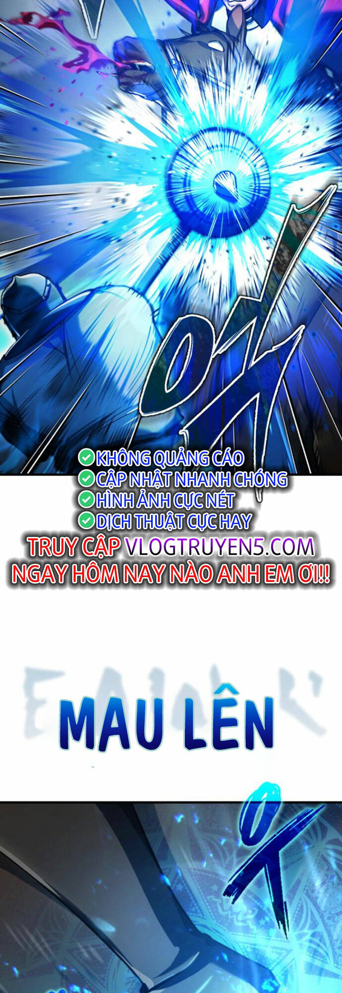 Thiên Quỷ Chẳng Sống Nổi Cuộc Đời Bình Thường: Chapter 101