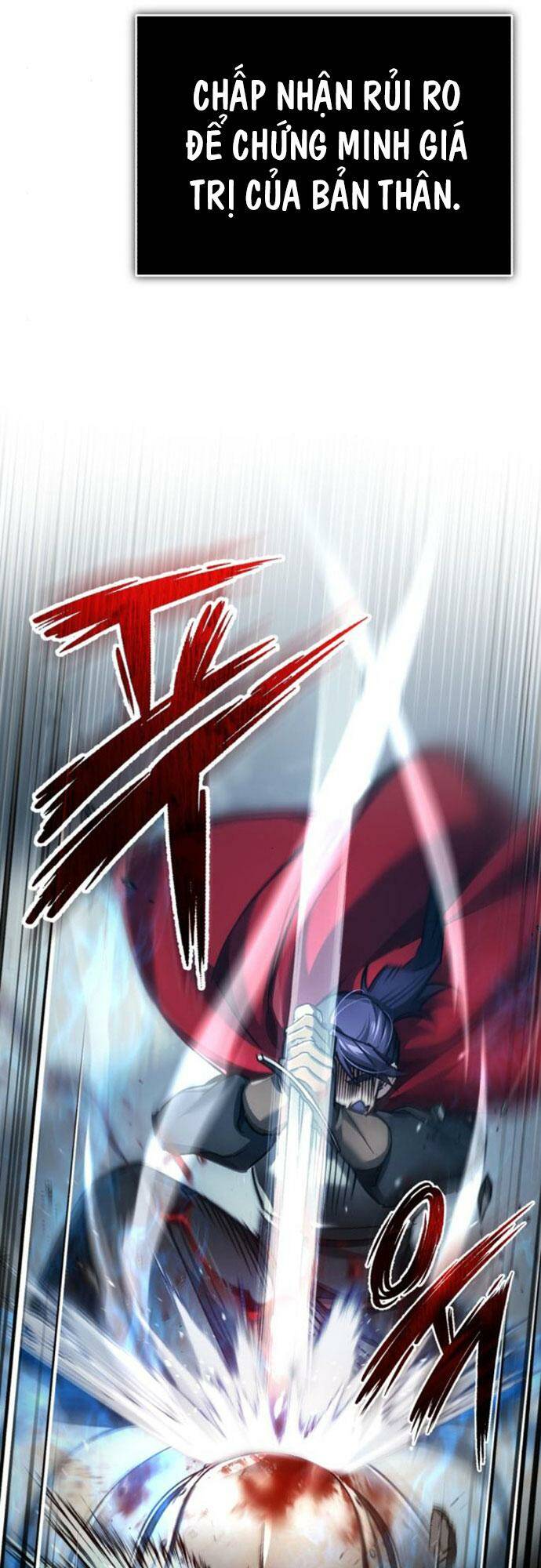 Thiên Quỷ Chẳng Sống Nổi Cuộc Đời Bình Thường: Chapter 101