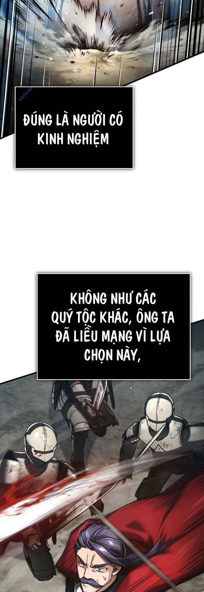 Thiên Quỷ Chẳng Sống Nổi Cuộc Đời Bình Thường: Chapter 101