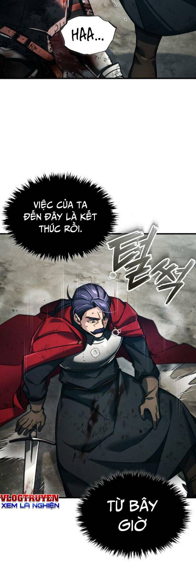 Thiên Quỷ Chẳng Sống Nổi Cuộc Đời Bình Thường: Chapter 101
