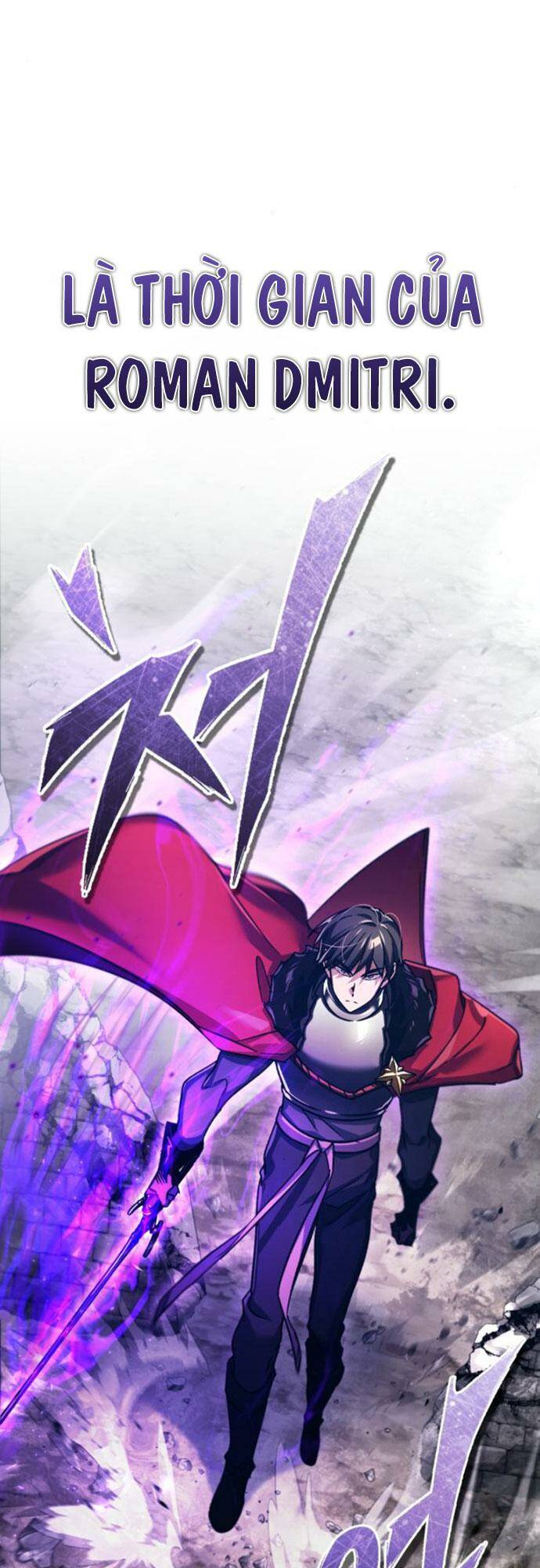 Thiên Quỷ Chẳng Sống Nổi Cuộc Đời Bình Thường: Chapter 101