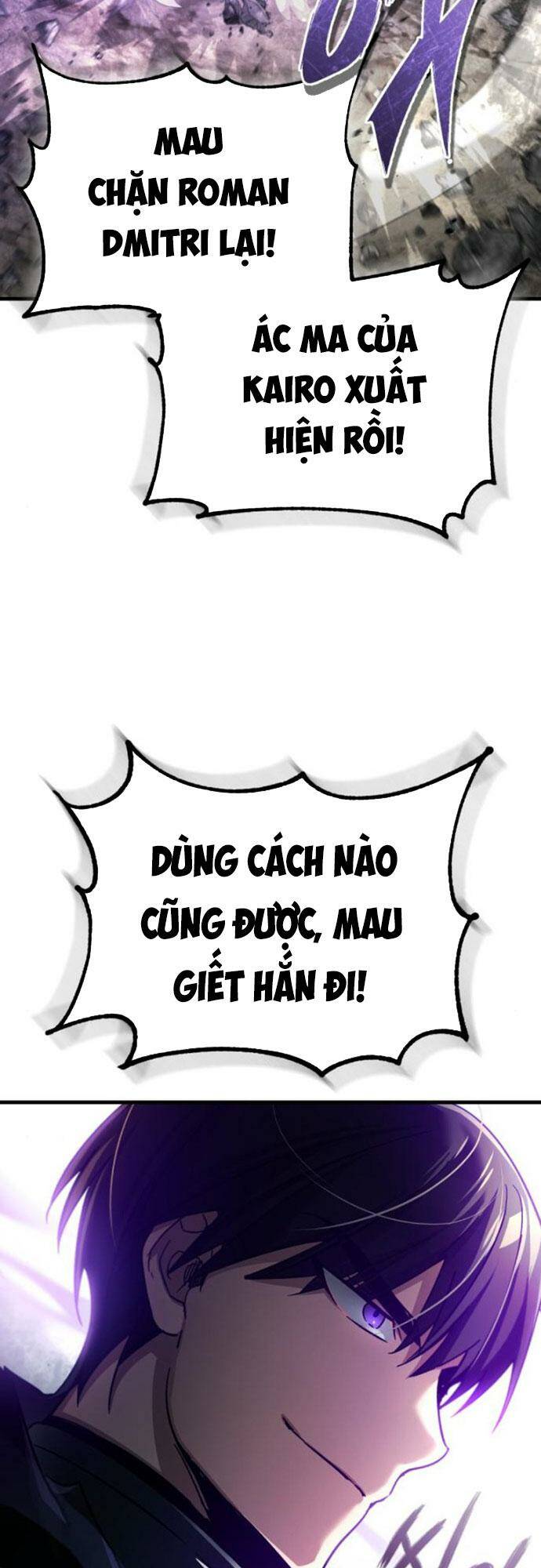 Thiên Quỷ Chẳng Sống Nổi Cuộc Đời Bình Thường: Chapter 101