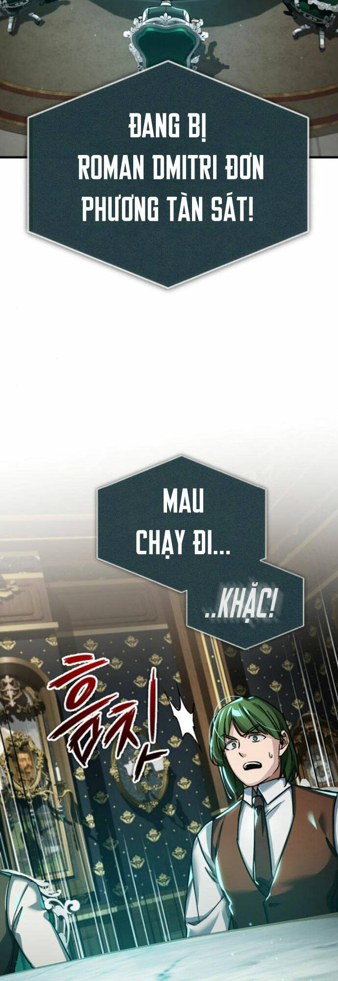 Thiên Quỷ Chẳng Sống Nổi Cuộc Đời Bình Thường: Chapter 101