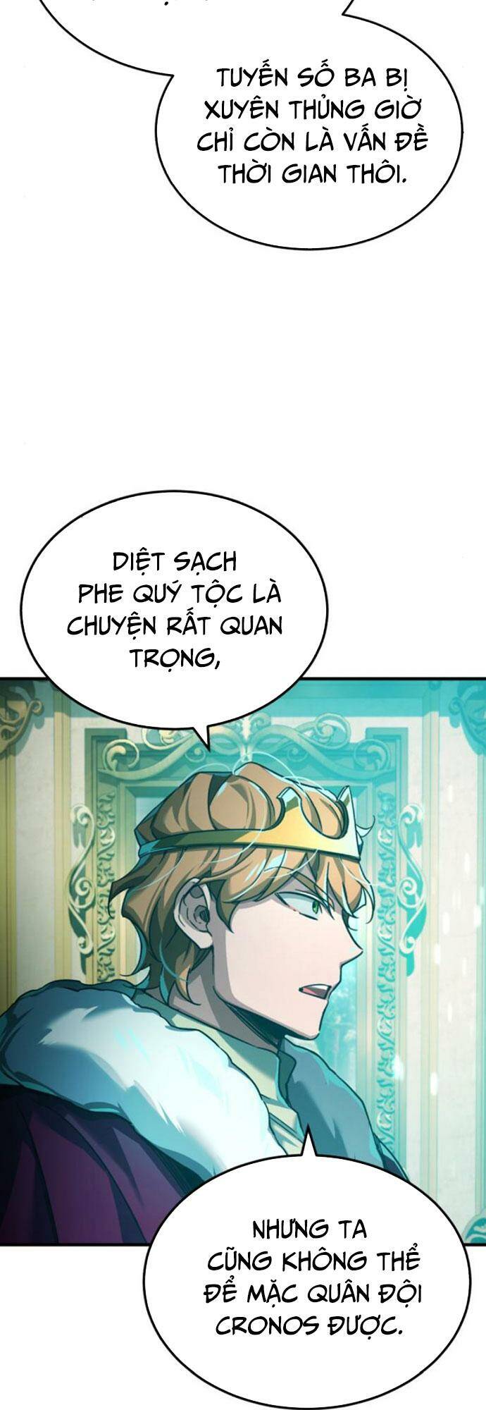 Thiên Quỷ Chẳng Sống Nổi Cuộc Đời Bình Thường: Chapter 101