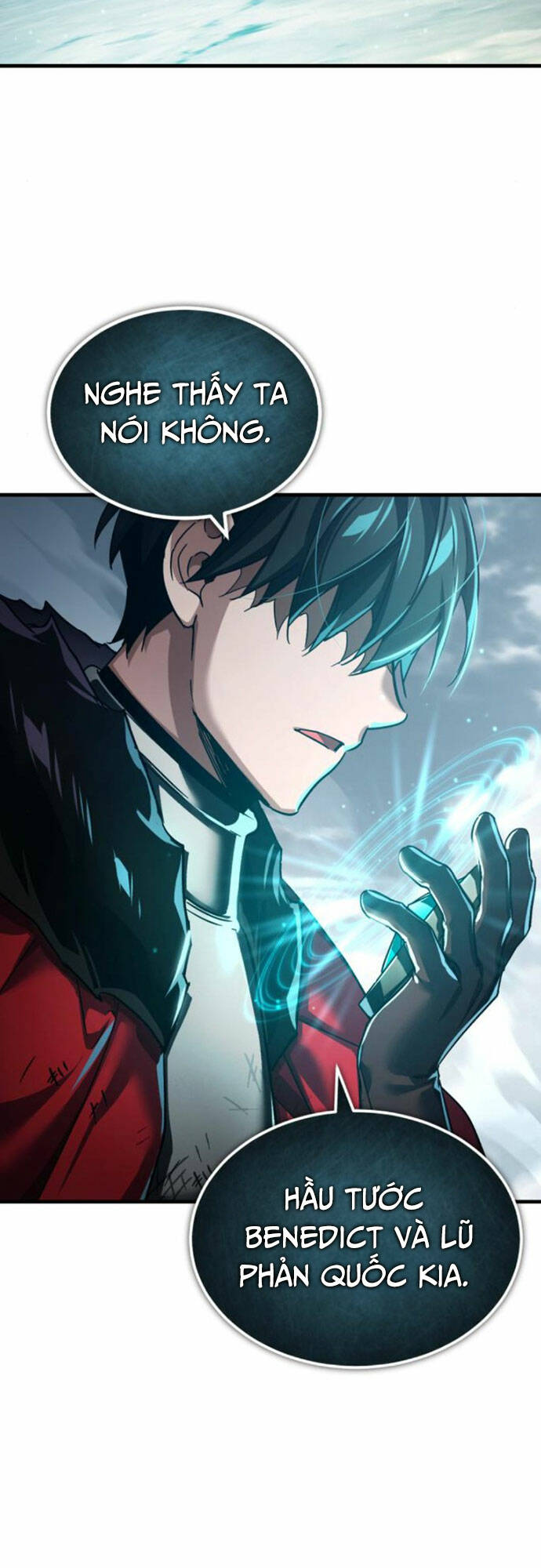 Thiên Quỷ Chẳng Sống Nổi Cuộc Đời Bình Thường: Chapter 101