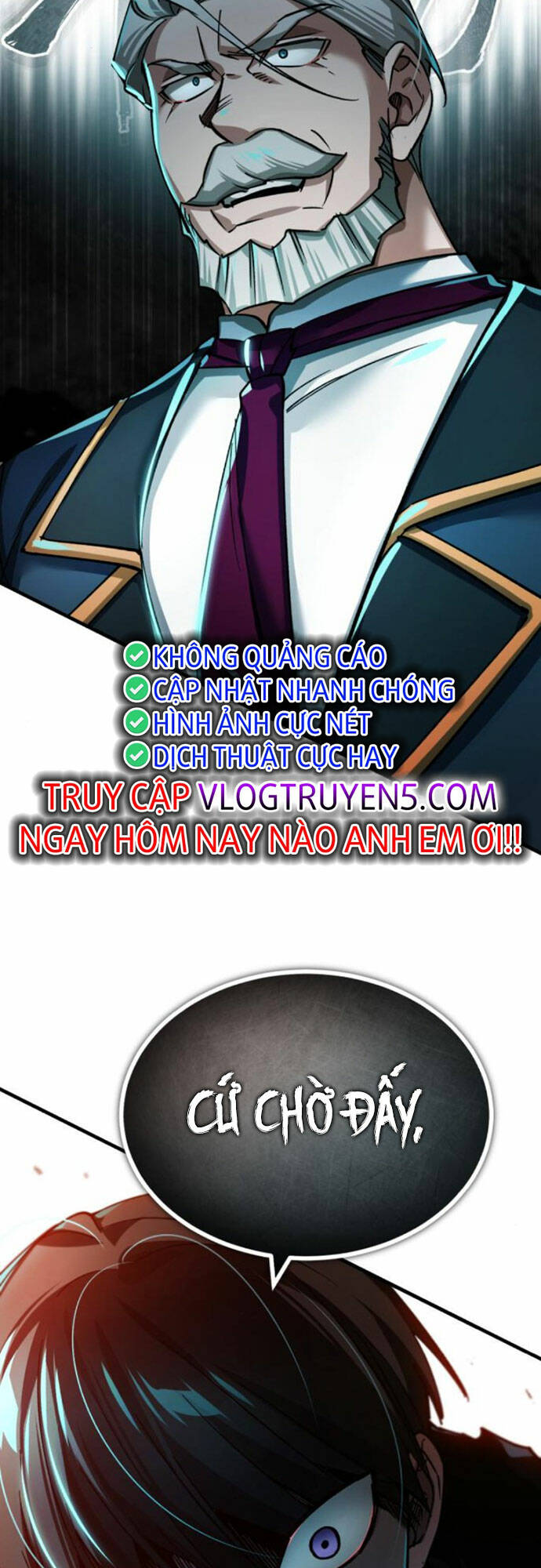 Thiên Quỷ Chẳng Sống Nổi Cuộc Đời Bình Thường: Chapter 101
