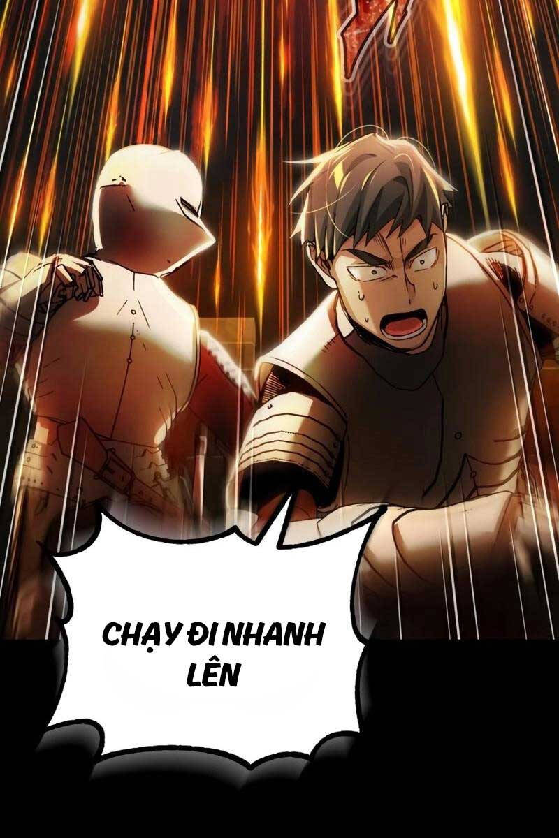 Thiên Quỷ Chẳng Sống Nổi Cuộc Đời Bình Thường: Chapter 101