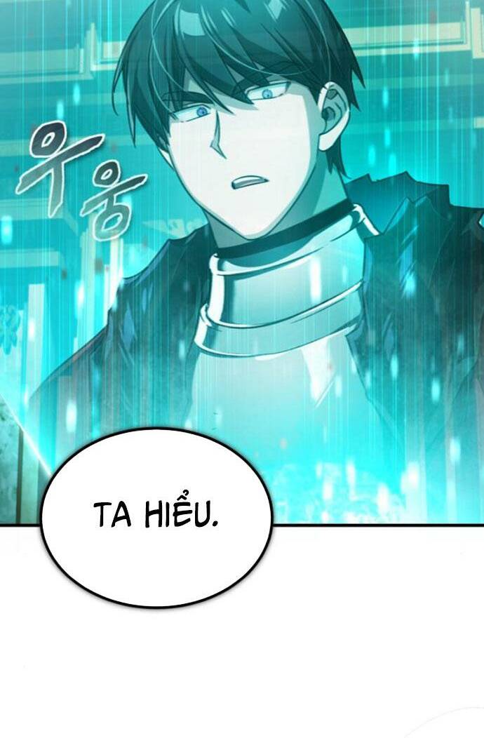Thiên Quỷ Chẳng Sống Nổi Cuộc Đời Bình Thường: Chapter 101