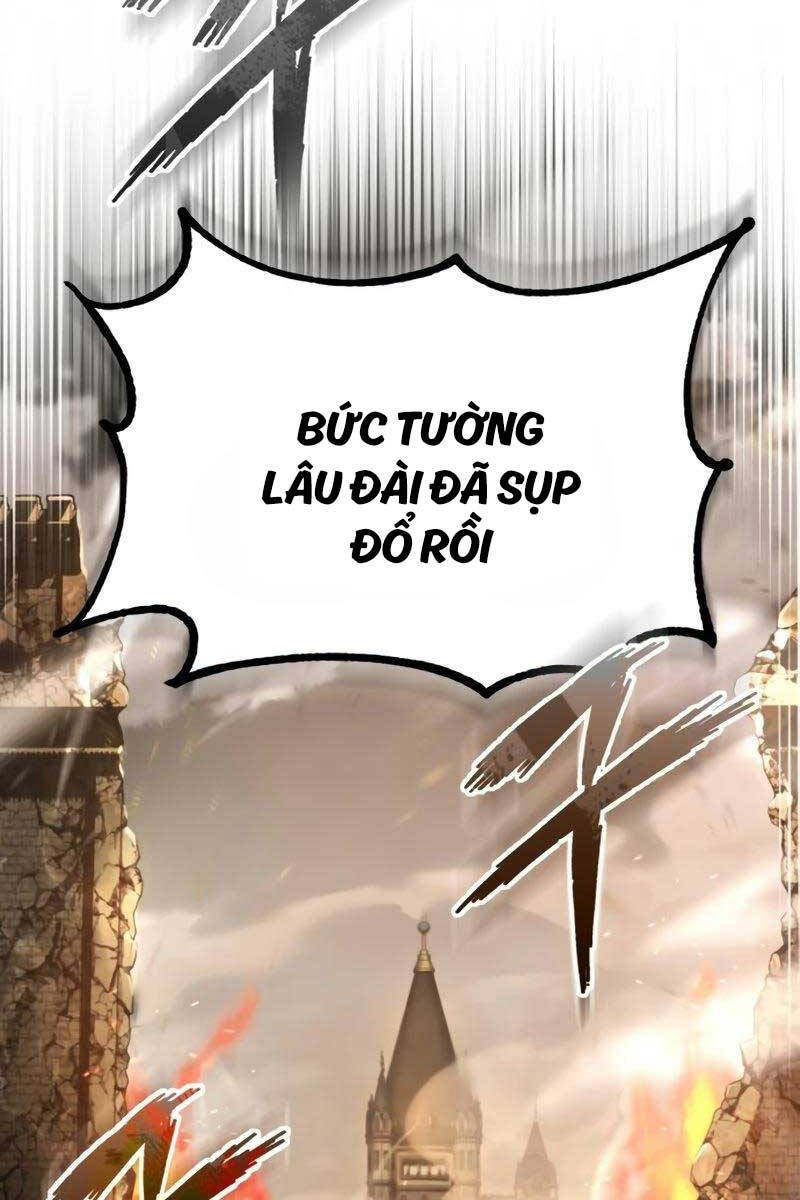 Thiên Quỷ Chẳng Sống Nổi Cuộc Đời Bình Thường: Chapter 101