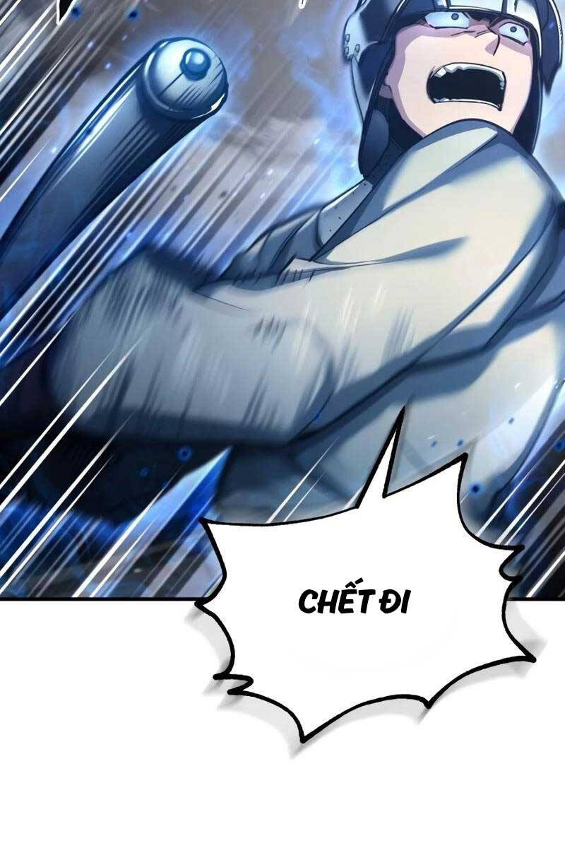 Thiên Quỷ Chẳng Sống Nổi Cuộc Đời Bình Thường: Chapter 101
