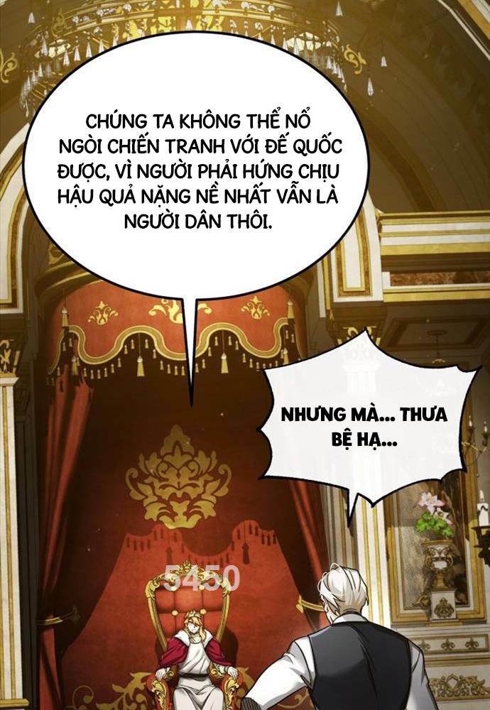 Thiên Quỷ Chẳng Sống Nổi Cuộc Đời Bình Thường: Chapter 102