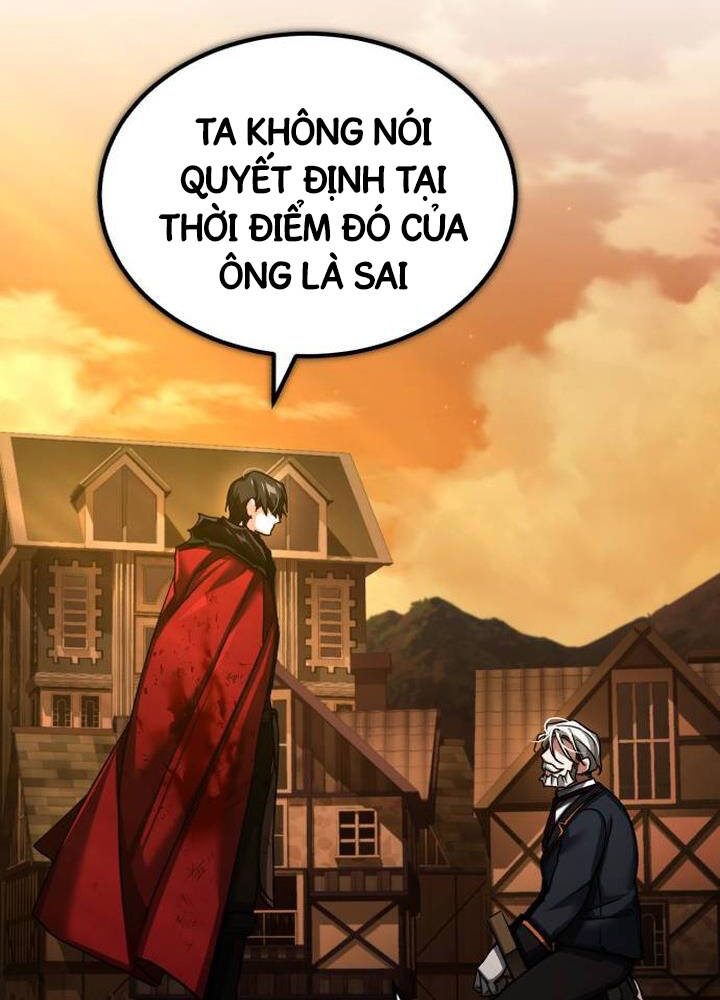 Thiên Quỷ Chẳng Sống Nổi Cuộc Đời Bình Thường: Chapter 102