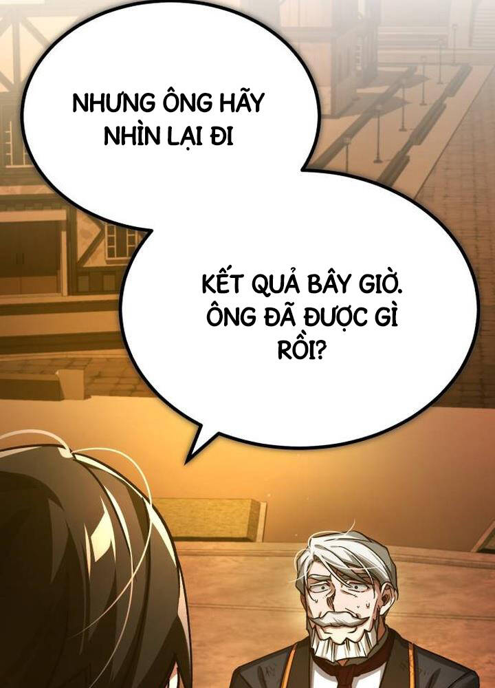 Thiên Quỷ Chẳng Sống Nổi Cuộc Đời Bình Thường: Chapter 102